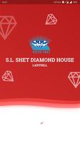 S. L. SHET DIAMOND HOUSE Affiche