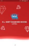 S. L. SHET DIAMOND HOUSE الملصق