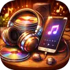 Pocket Audio - Music Gallery APK