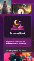DreamBook: rêve interprétation Affiche