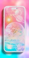 Pastel Dreamscape wallpapers imagem de tela 2