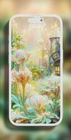 Pastel Dreamscape wallpapers スクリーンショット 3