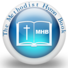Methodist Hymnal-icoon