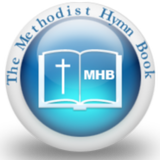 Methodist Hymnal أيقونة