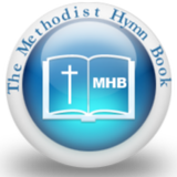 Methodist Hymnal-icoon