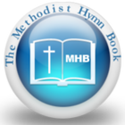 Methodist Hymnal 아이콘