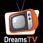 Dreamsiptv أيقونة