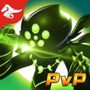 League of Stickman - Best acti APK