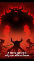 League of Stickman capture d'écran 1
