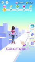 Skate Master الملصق