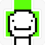 Dream Skin for Minecraft