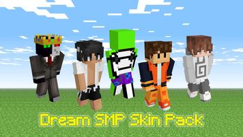 Dream Skin for Minecraft ảnh chụp màn hình 2
