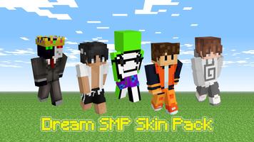 Dream Skin for Minecraft 截图 2