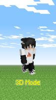 Dream Skin for Minecraft ảnh chụp màn hình 3