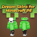 Dream Skins for Minecraft PE