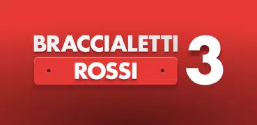 Braccialetti Rossi