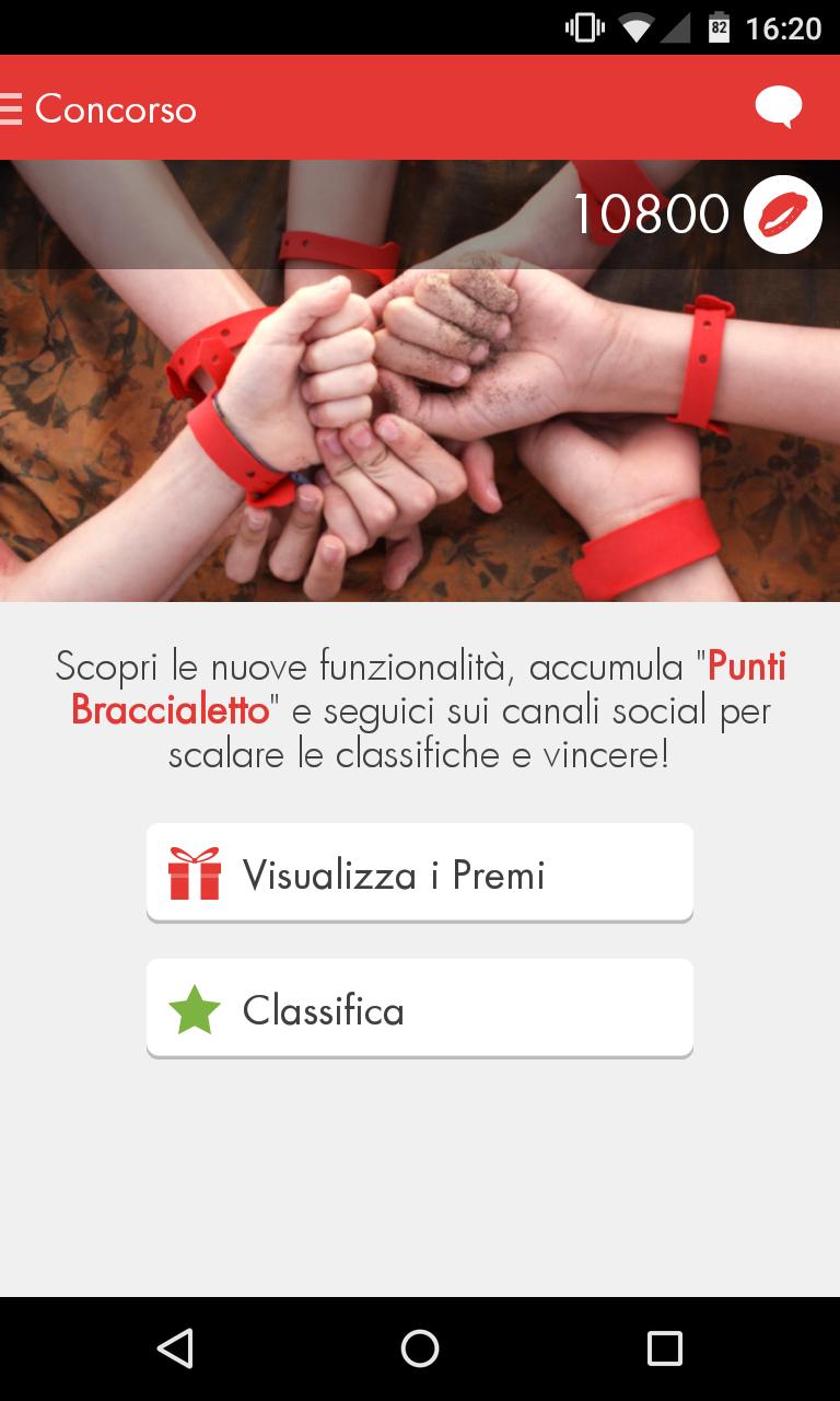 scaricare puntate braccialetti rossi