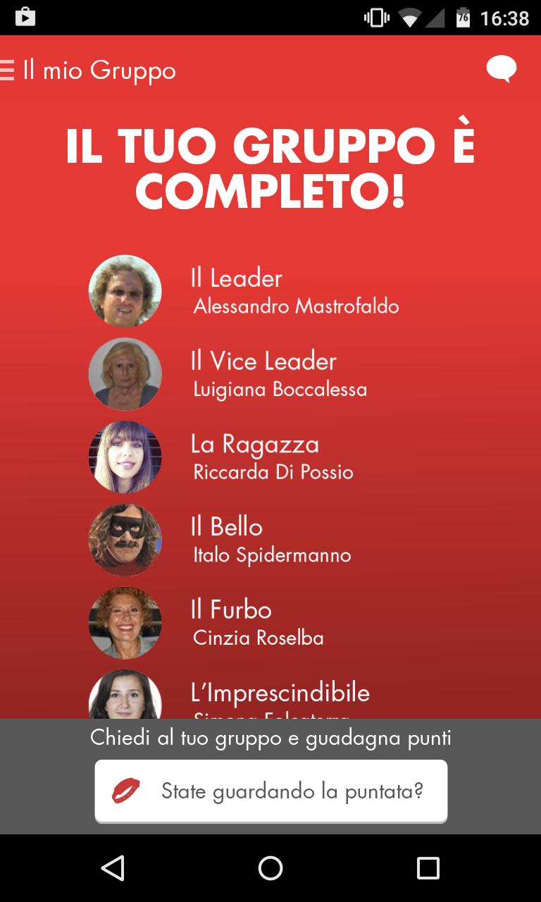 scaricare puntate braccialetti rossi