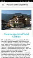 Hotel Centrale 스크린샷 1