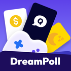 DreamPoll icône
