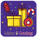 Wishes and Greetings Images APK