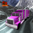 Highway Truck Simulator icône