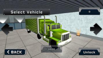 Highway Truck Simulator 截图 2