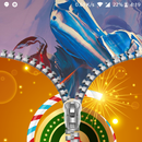 Screen Lock Zipper Free APK