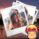 Photo Editor - Emojis, Stickers, Text APK