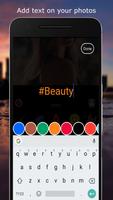 Photo Editor - Emojis, Sticker screenshot 2