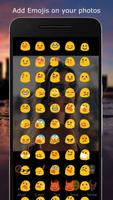 Photo Editor - Emojis, Sticker screenshot 3
