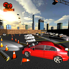 Real Car Parking Simulator 3D  আইকন