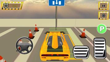 Real Car Parking Simulator 3D  স্ক্রিনশট 2