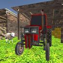Real Farmland Farming Sim APK