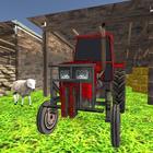 Real Farmland Farming Sim أيقونة