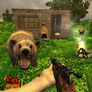 Realistic Wild Animals Hunting APK