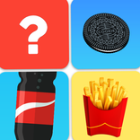 Logo quiz - Match merken