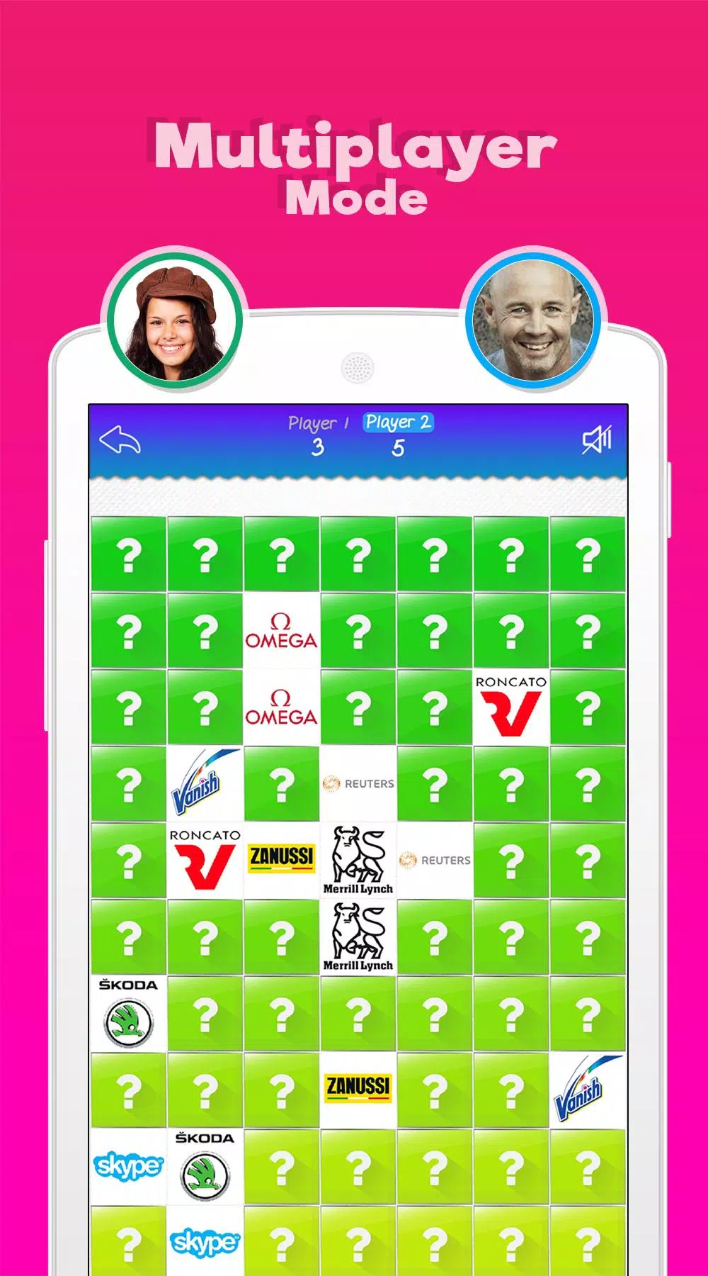 Memory Game: Logo Quiz APK 1.5 for Android – Download Memory Game: Logo Quiz  APK Latest Version from