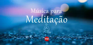 Música para meditação estresse