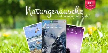 Naturgeräusche