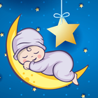 Baby Sleep Sounds آئیکن