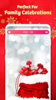 クリスマスソング