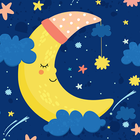 Lullaby for Babies icon