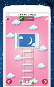 摇篮曲为婴儿 截图 4
