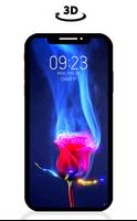 4D Live Wallpaper تصوير الشاشة 3