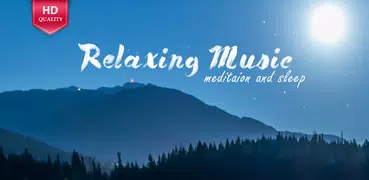 Relaxing Music: Sleep Sounds