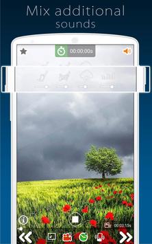 放松音乐：睡觉的声音 截图 2