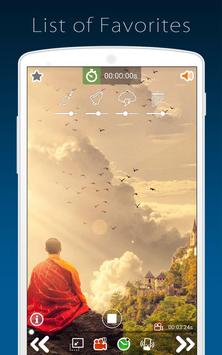 放松音乐：睡觉的声音 截图 6