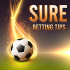 Sure Betting Tips أيقونة
