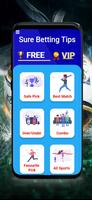 Sure Betting Tips الملصق